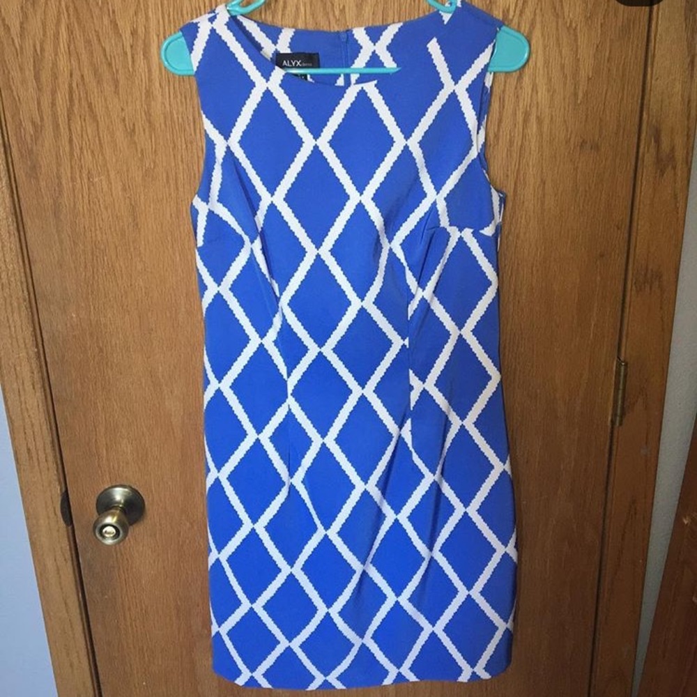 Nice dress